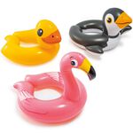 INTEX Animal Split Rings, , large