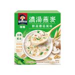 Quaker Oatmeal MushroomVegetable, , large