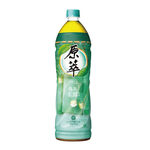 Real Leaf Gyokuro Green Tea 1250ml, , large