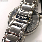[TIMEMASTER] VERSUS VERSACE watch, 36mm, VV00091, , large