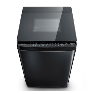 【TOSHIBA 東芝】13公斤 奈米泡泡變頻直立洗衣機 AW-DUJ13GG(KK)