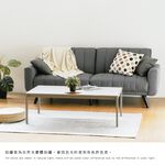 大茶几 大桌子 矮茶几 茶幾客廳 矮桌 咖啡桌 TA497, 奶茶色, large