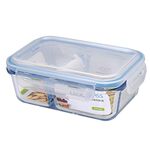 Separated crisper, , large