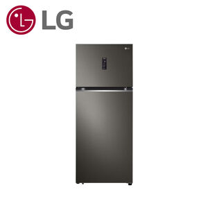 LG GN-HL392BSN變頻雙門冰箱