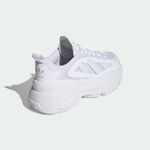 Kixpress-Adidas Ozgaia W 女 休閒鞋 運動 經典 復古 三葉草 厚底 老爹鞋 百搭 舒適 白 [IG6047], , large