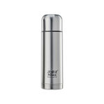 Miyaco 米雅可 經典316不鏽鋼子彈型真空保溫瓶500ml-Leidea樂德兒, , large
