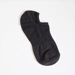 [Kaimei Cotton Industry] 🔥Double 11 Sale: Only $11/Pair🔥 Made in Taiwan, Antibacterial and Deodorizing Bamboo Charcoal Fiber Short Socks, Moisture-wicking and Quick-drying (22-26cm) 12-Pair Set Random Selection, , large
