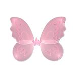 蝴蝶翅膀1入, , large