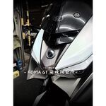 ◆六姐的店【RomaGT前鏡頭崁入套件】寶麗萊Carplay MS700CL 突破者M2 mio MUFU Hp 錄得清, , large