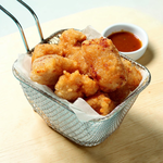 【一夫水產】鮮酥旗魚塊, , large