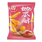 中祥地瓜酥-梅好甘梅, , large