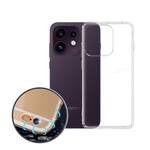 VXTRA OPPO Reno16/16 Pro 防摔氣墊保護殼 空壓殼 手機殼, , large