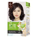 美吾髮植優護髮染髮霜, , large