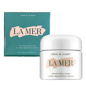 【LA MER 海洋拉娜】 經典乳霜 100ml