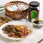 【一組即享免運】淑女廚房 青花椒麻醬-12入箱購組（常溫出貨）, , large