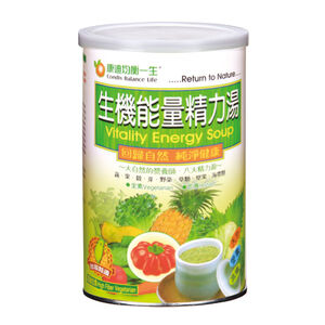 康迪生機能量精力湯【Mia C'bon 限定】