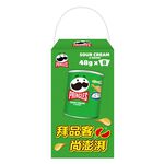 品客洋芋片洋蔥48gx8, , large