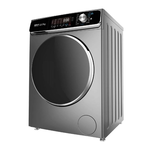 【HERAN 禾聯】12KG 滾筒式洗衣機 HWM-C1243V, , large