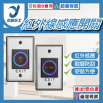 Infrared sensor access control hand gesture, , large