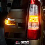 【PA LED】Town Ace Van 倒車燈 方向燈 LED 室內燈 閱讀燈 牌照燈 車牌燈 行李箱燈 車廂燈 直上, , large