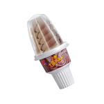 [Daxin] Xiaomei Dasheng Ice Cream-Chocolate/15pcs, , large