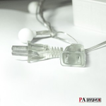 【HYUGA】LED 燈串 裝飾燈 聖誕 聖誕節 裝飾 白光 暖白光 多模式切換 插電款, , large