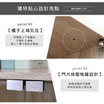 免運 澄境 加深款80*40cm 四層玻璃展示櫃 BO113 公仔櫃 收納櫃 玻璃櫃 展示櫃 置物櫃 樣品櫃 包包 文具, , large