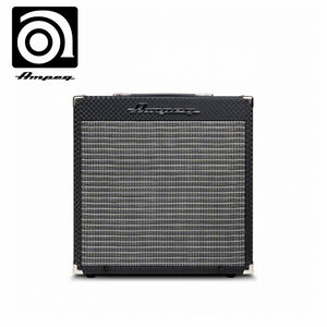 Ampeg RB-108 電貝斯音箱 30瓦【敦煌樂器】
