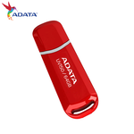 【ADATA 威剛】UV150 64G 紅色 USB 3.2 Gen 1 高速 隨身碟, , large