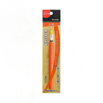【Kuretake 吳竹】完美王替換墨水管 朱色 中字 /支 DAN126-99S(適用XO50-070B), , large
