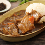 Black Pepper Pork Buns, , large
