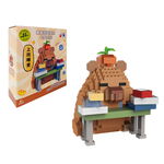 99 Series stress relief building blocks, , large