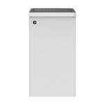 SHARP DW-UW25HT-W 雙變頻除濕機25L, , large