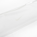 [秉宸] NIKE FURY ELEVATE 頭帶 米白, , large