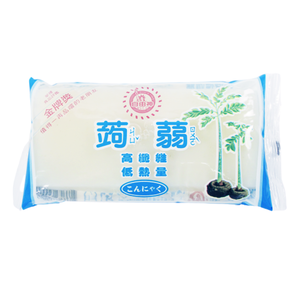 自由神蒟蒻(全素)