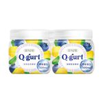Q-gurt蜂蜜藍莓優格, , large