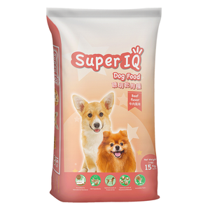 Super IQ 狗飼料