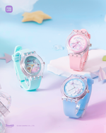 【際洋文化】Sanrio characters星願童話系列手錶, , large