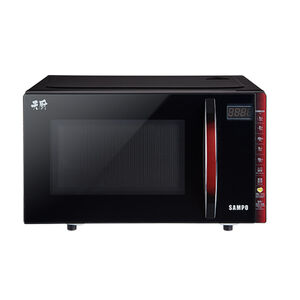 Sampo RE-B020PM Microwave Oven