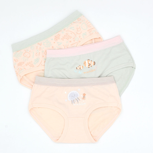 minihope Girls underwear