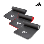 adidas 愛迪達 專業加厚訓練運動墊-10mm (附贈背帶), , large