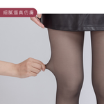 (多款)升級裸感光腿褲【旺達棉品】GK-819, , large