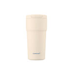 樂扣奶霜瓷感彈蓋隨行杯550ml, , large