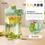 fridge-water-dispenser-green, , large