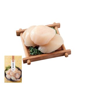 JPN Scallop