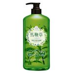 美吾髮馬鞭草清新涼感洗髮露, , large
