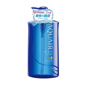 AQUAIR HYDRAT SHAMPOO-MOIST