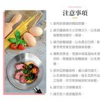 PERFECT 理想牌 金緻316不鏽鋼七層複合金平底鍋附蓋 附蓋28cm-Leidea樂德兒, , large