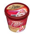 Duroyal 1Liter Super Ice Crena-Strawberr, , large