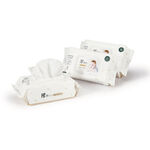baby hand and mouth wipes, , large